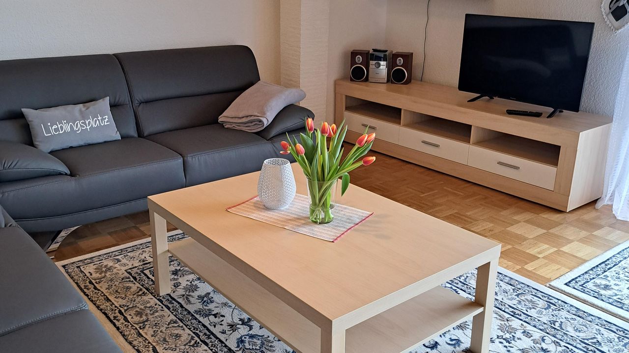 Wohnzimmer Wohnzimmer